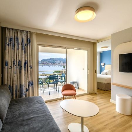 Residence De Tourisme Ajaccio Amiraute Exterior photo