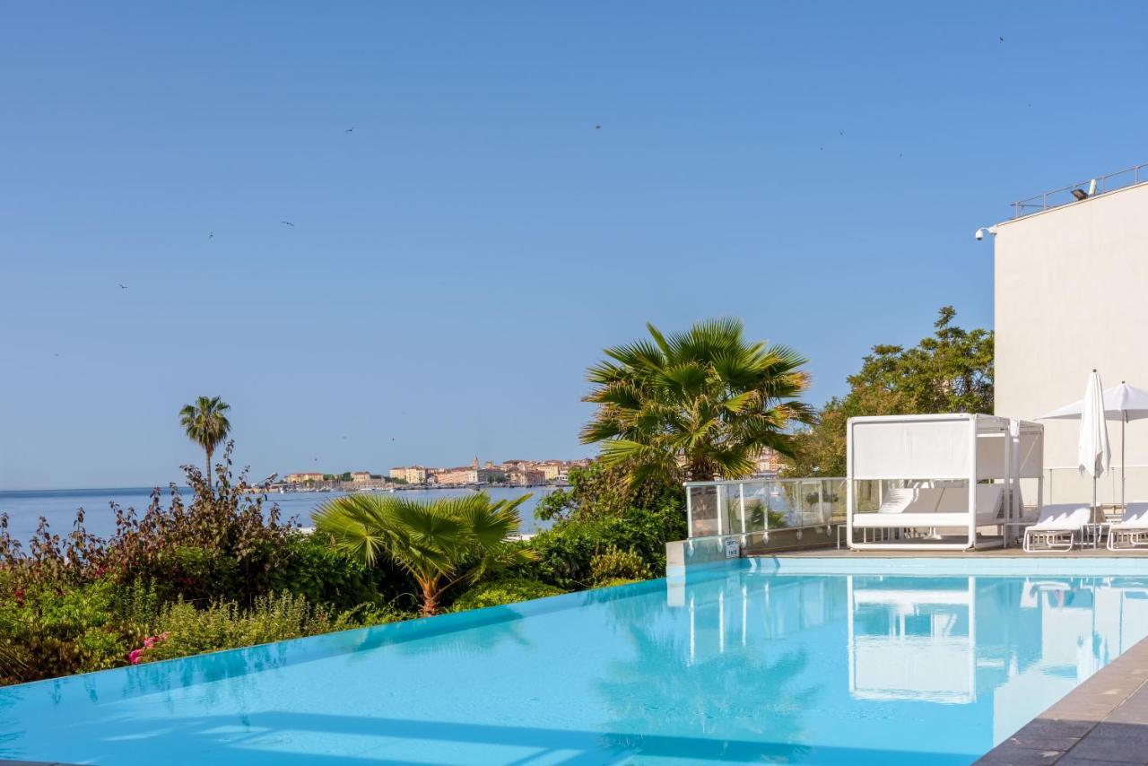 Residence De Tourisme Ajaccio Amiraute Exterior photo